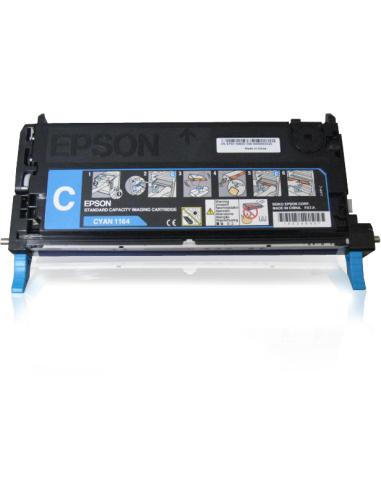 EPSON TONER CIANO 51164