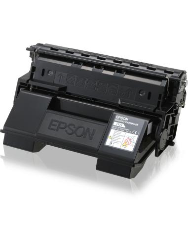 EPSON TONER NERO ACULASER M4000 HC