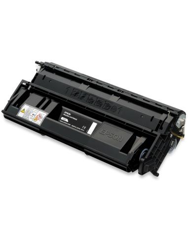 EPSON Imaging cartridge nero AL-M7000D2TN, AL-M7000DN