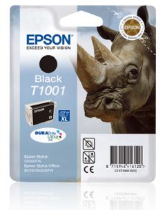 EPSON CARTUCCIA NERO C13T0014010