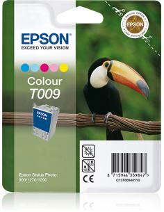 EPSON CARTUCCIA COLORE (T009401)