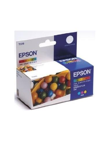 EPSON CARTUCCIA COLORE PER STYLUS C60