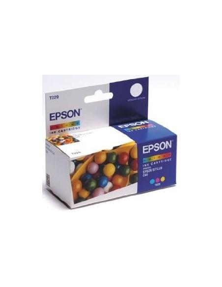EPSON CARTUCCIA COLORE PER STYLUS C60