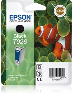 EPSON MULTIPACK 502X