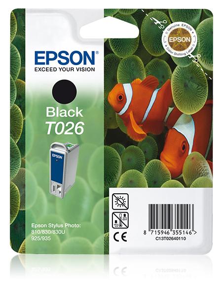 EPSON MULTIPACK 502X