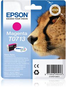 EPSON CARTUCCIA MAGENTA PER DX7000/SX105 GHEPARDO