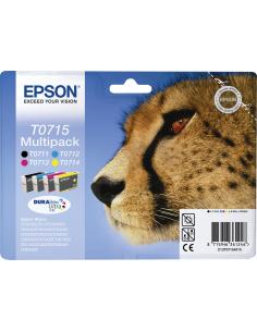 EPSON MULTIPACK 4 CARTUCCIA C13T07154020