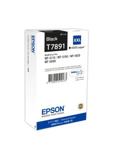 EPSON CARTUCCIA NERA PER WorkForce Pro WF-4745