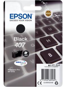 EPSON CARTUCCIA NERA PER WorkForce Pro WF-4745 2