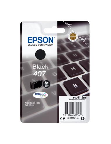 EPSON CARTUCCIA NERA PER WorkForce Pro WF-4745