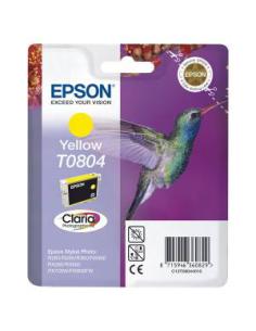 EPSON CARTUCCIA INCH.GIALLO BLISTER