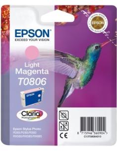 EPSON CART. MAGENTA CHIARO C13T08064020