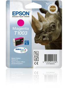 EPSON CARTUCCIA MAGENTA C13T10034010
