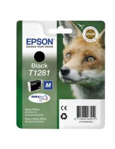 EPSON CARTUCCIA NERA T128