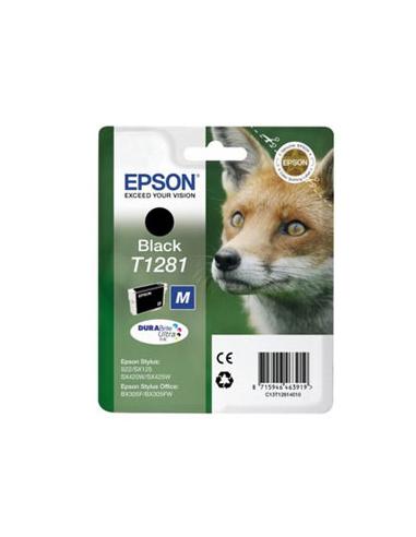 EPSON CARTUCCIA NERA T128