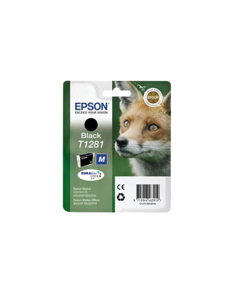 EPSON CARTUCCIA NERA T128