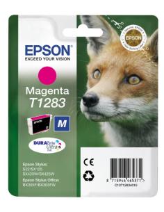 EPSON CARTUCCIA MAGENTA T128 (VOLPE)