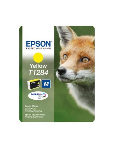 EPSON CARTUCCIA GIALLO T128