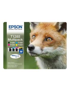 EPSON MULTIPACK BK + COLORI (VOLPE)