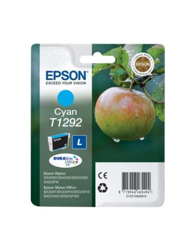 EPSON CARTUCCIA CIANO C13T12924010