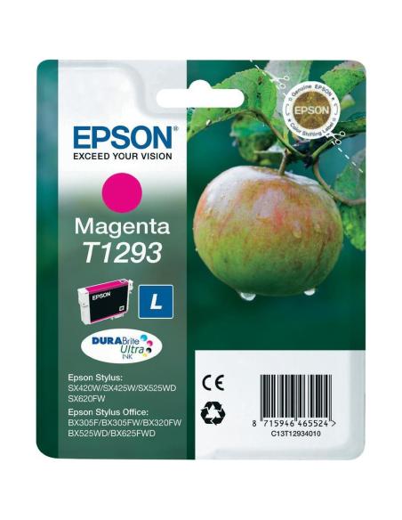 EPSON CARTUCCIA MAGENTA C13T12934010