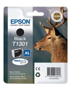 EPSON C13T13014010  CERVO BK