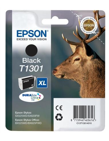 EPSON C13T13014010  CERVO BK