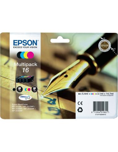 EPSON MULTIPACK PENNA E CRUCIVER