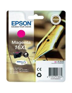 EPSON CARTUCCIA MAGENTA XL PENNA E CRUCIVER