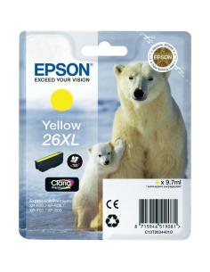 EPSON XP-600 CART. GIALLO XL ORSOPOLARE
