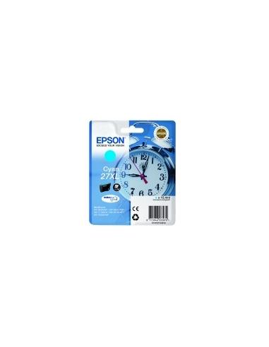 EPSON CARTUCCIA CIANO XL SVEGLIA X WF7610DWF