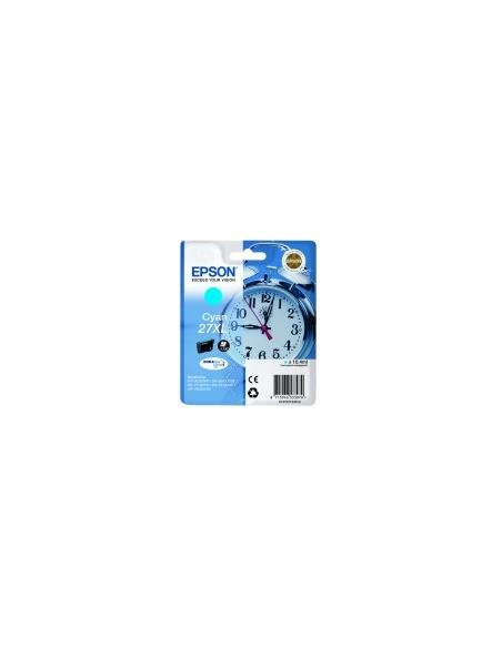 EPSON CARTUCCIA CIANO XL SVEGLIA X WF7610DWF