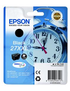 EPSON CARTUCCIA NERO XXL SVEGLIA X WF7610DWF