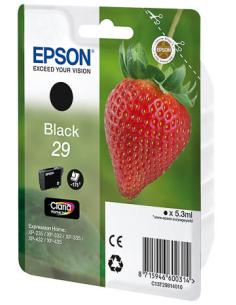 EPSON CART. T2981 NERO FRAGOLA