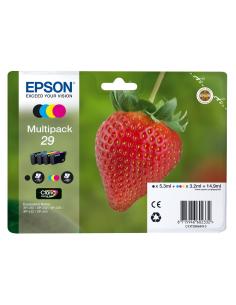 EPSON MULTIPACK CART. T2981/2/3/4 FRAGOLA