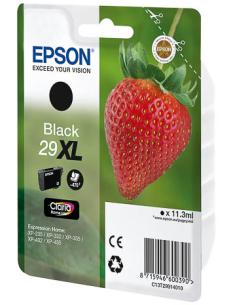 EPSON CART. T2991 NERO FRAGOLA XL