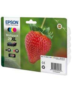 EPSON MULTIPACK XL FRAGOLA