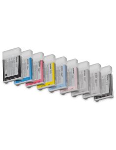 EPSON SERBATOIO LIGHT CIANO 7800/9800