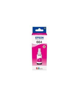 EPSON CARTUCCIA MAGENTA PER L100, L110, L120