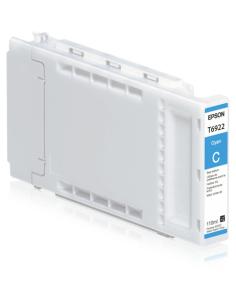 EPSON CARTUCCIA CIANO PER T3000