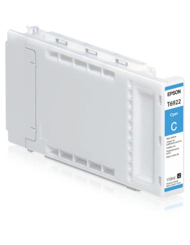 EPSON CARTUCCIA CIANO PER T3000