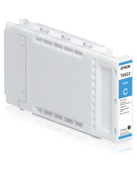 EPSON CARTUCCIA CIANO PER T3000