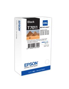 EPSON CARTUCCIA BK T7011 XXL