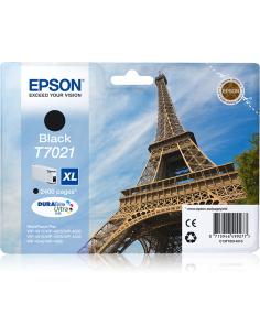 EPSON CARTUCCIA TOUR EIFFEL NERO XL