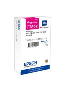 EPSON CARTUCCIA MAGENTA XXL PER WorkForce Pro WF-5110DW