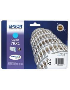 EPSON CARTUCCIA CIANO 79XL PER WORKFORCE PRO WF-5620 TORRE DI PISA