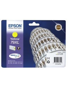 EPSON CARTUCCIA GIALLO 79XL PER WORKFORCE PRO WF-5620 TORRE DI PISA