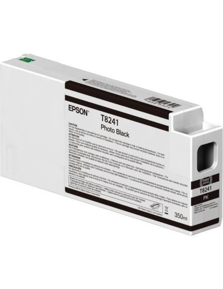 EPSON TANICA NERO FOTO 350ML X SC-P7000
