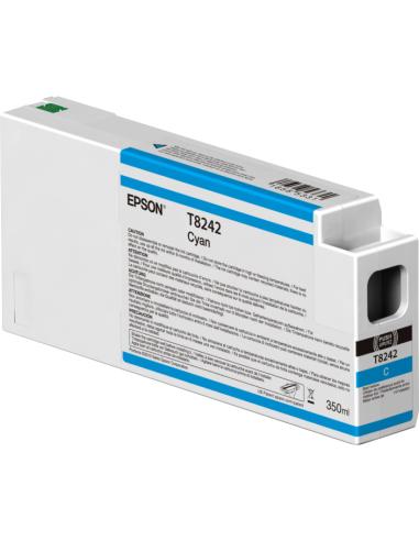 EPSON TANICA CIANO 350ML X SC-P7000