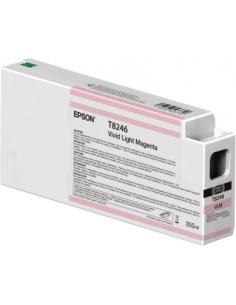 EPSON TANICA MAGENTA CHIARO 350ML X SC-P7000